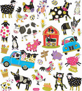 Stickers - Funny Farm